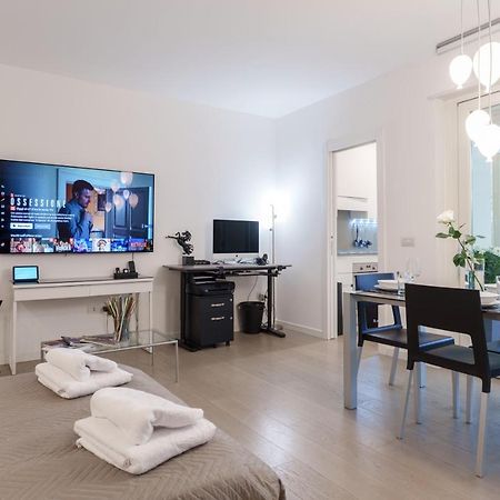 Seven Luxury Apartment Parioli 罗马 外观 照片